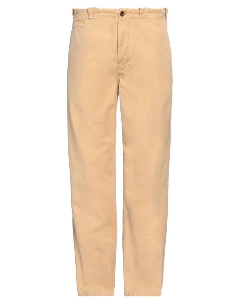 DICKIES Hose Herren Senf von DICKIES