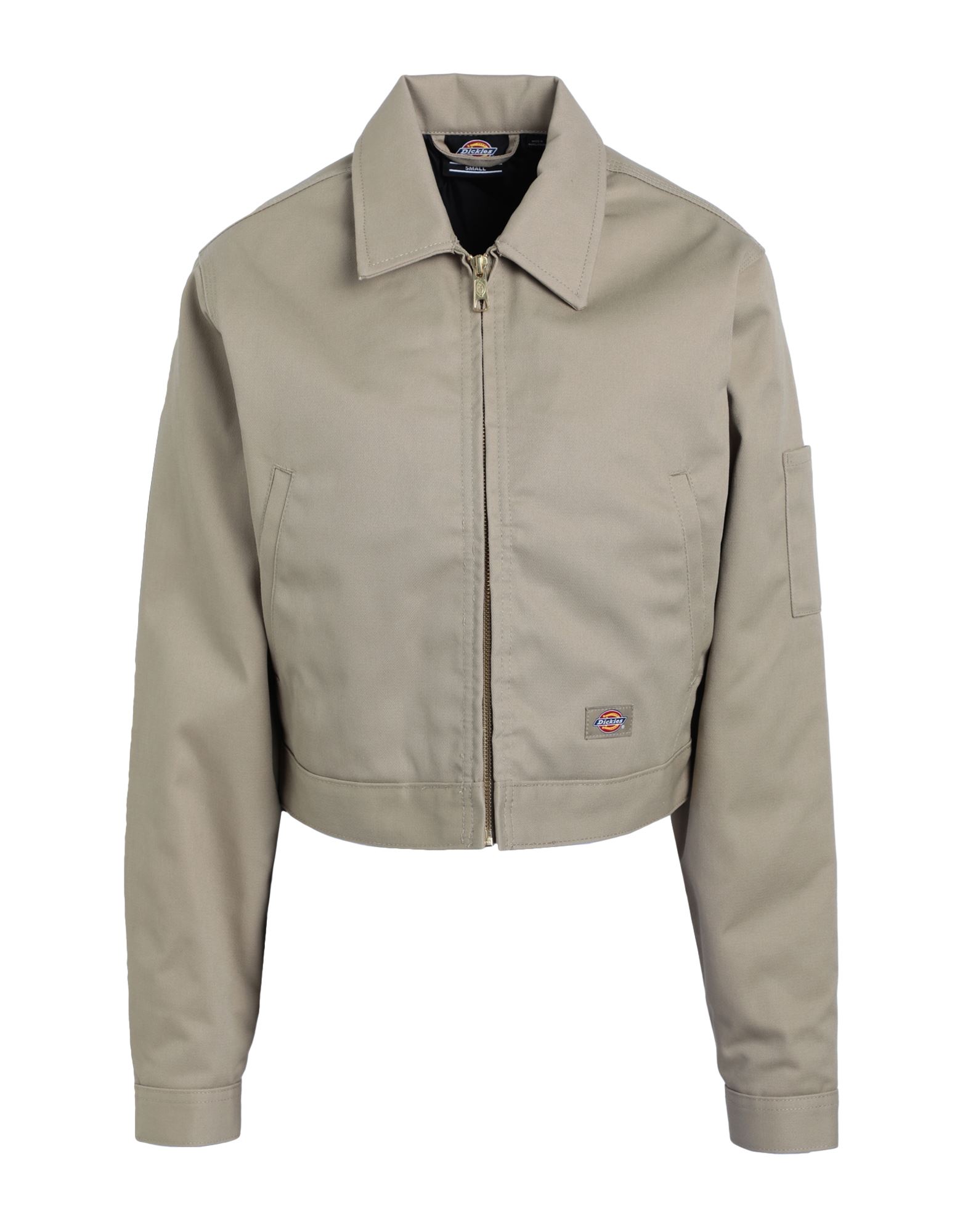 DICKIES Jacke & Anorak Damen Beige von DICKIES