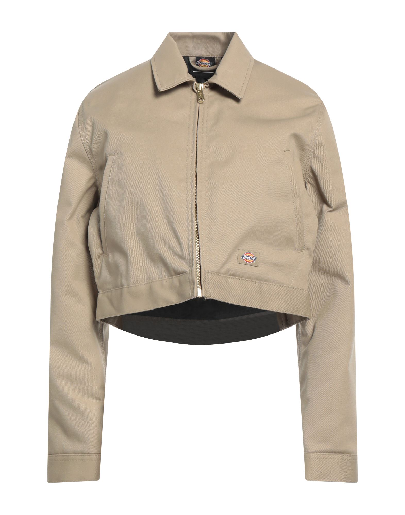 DICKIES Jacke & Anorak Damen Sand von DICKIES