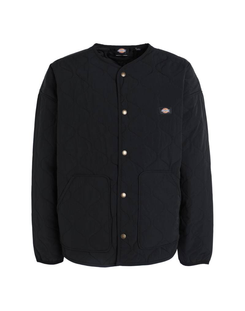 DICKIES Jacke & Anorak Herren Schwarz von DICKIES