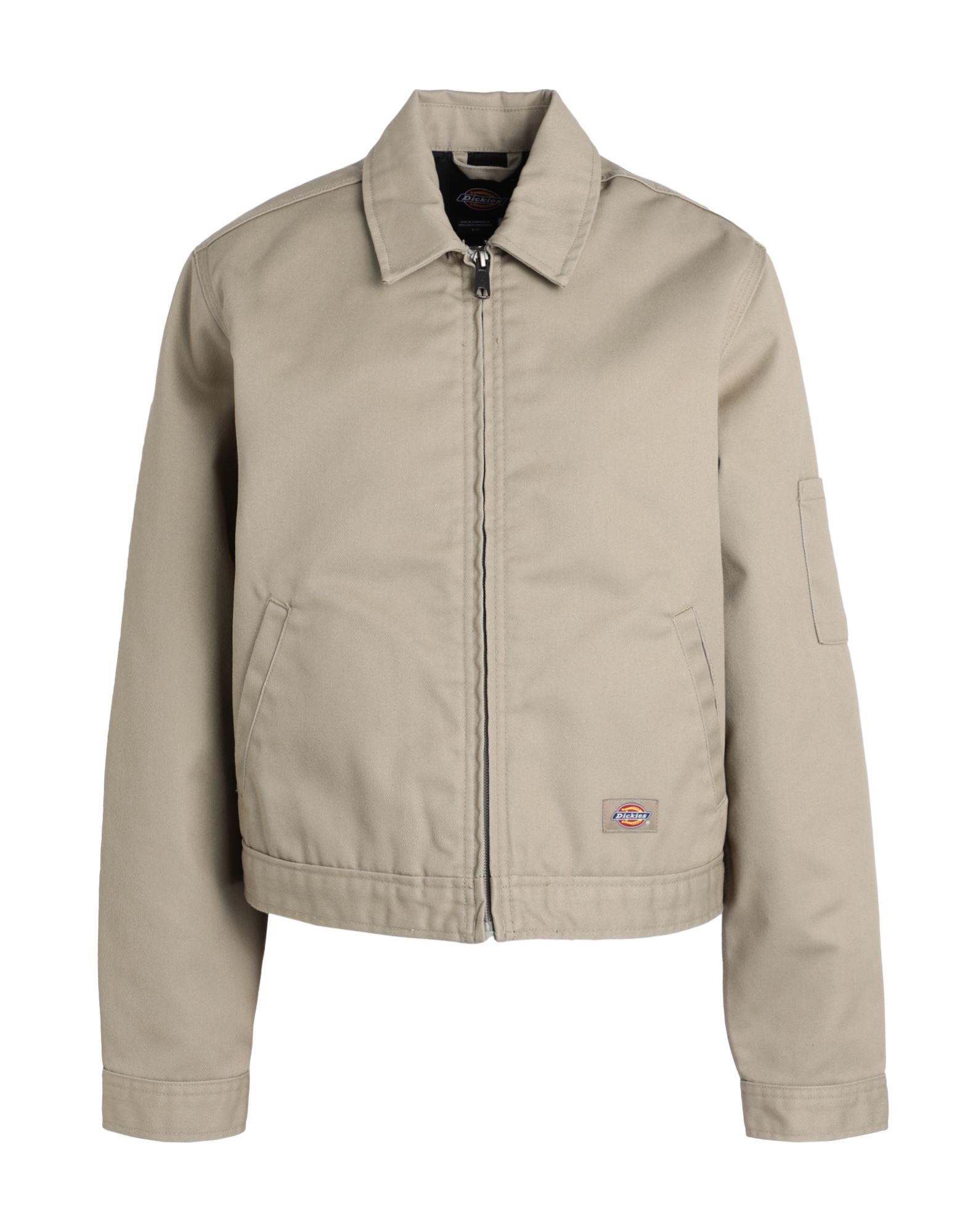 DICKIES Jacke & Anorak Damen Salbeigrün von DICKIES