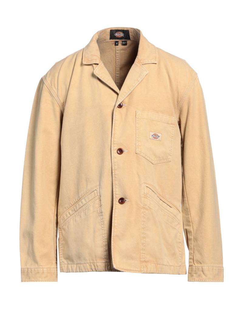DICKIES Jacke & Anorak Herren Sand von DICKIES