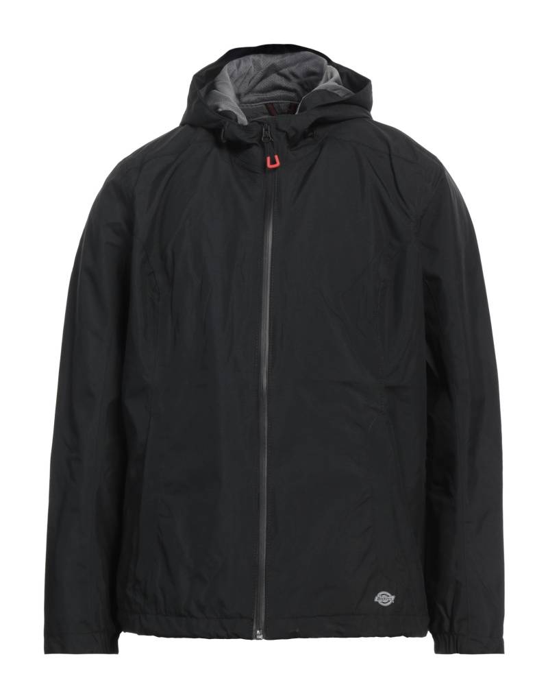 DICKIES Jacke & Anorak Herren Schwarz von DICKIES
