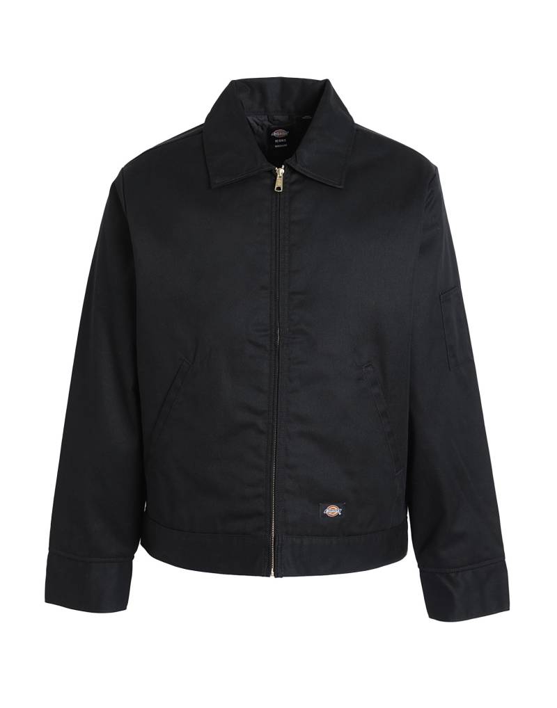 DICKIES Jacke & Anorak Herren Schwarz von DICKIES