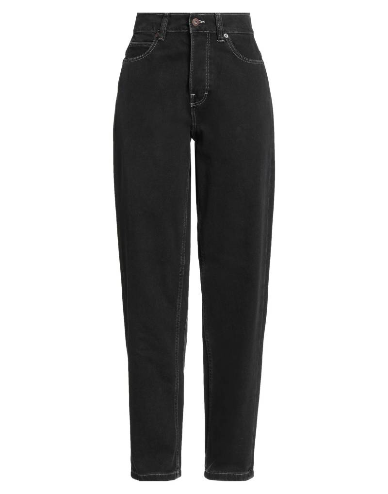 DICKIES Jeanshose Damen Grau von DICKIES