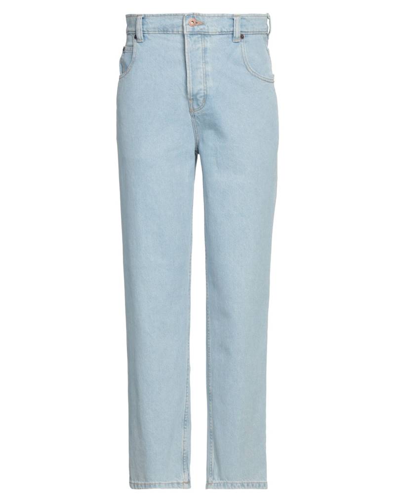 DICKIES Jeanshose Herren Blau von DICKIES