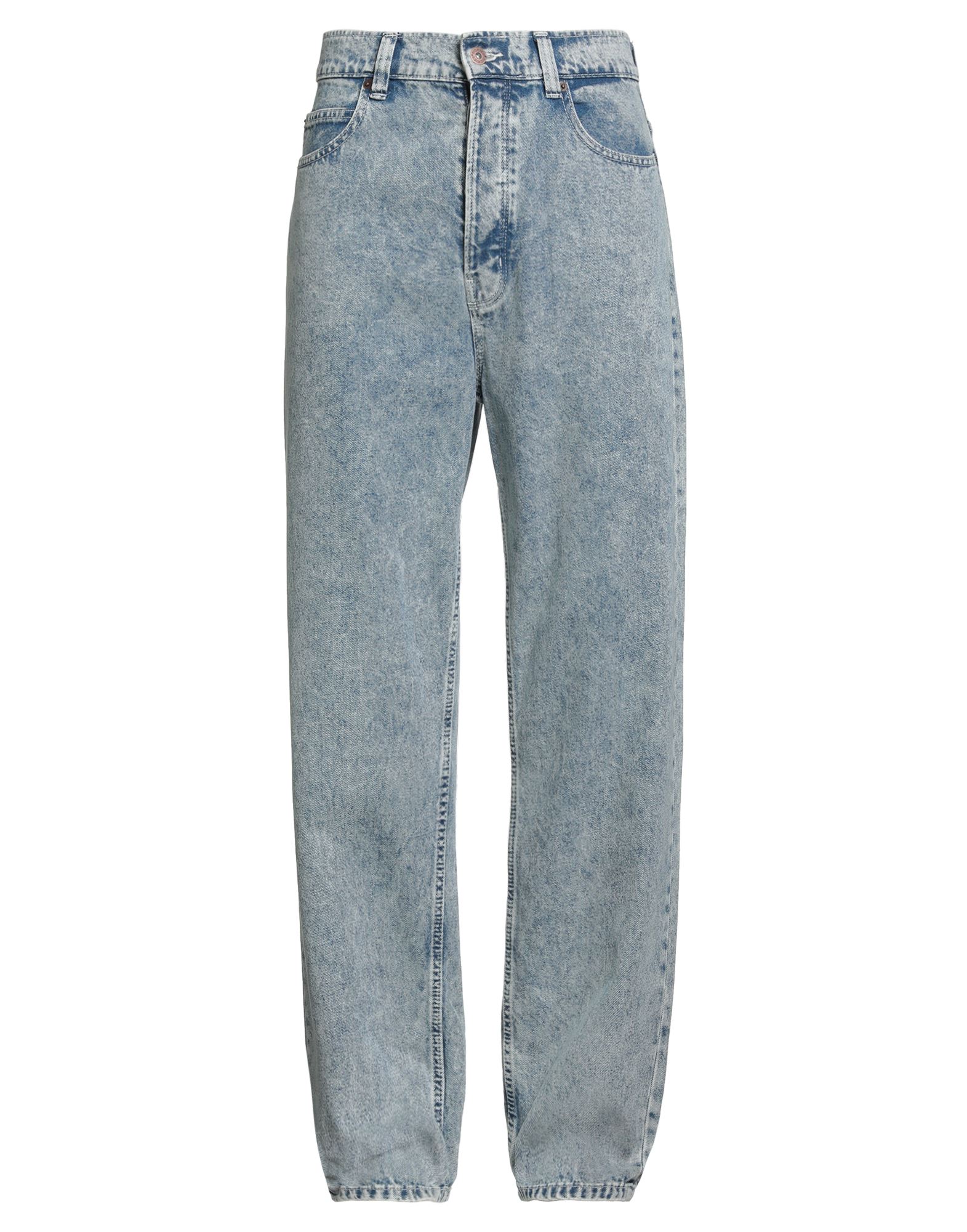 DICKIES Jeanshose Herren Blau von DICKIES