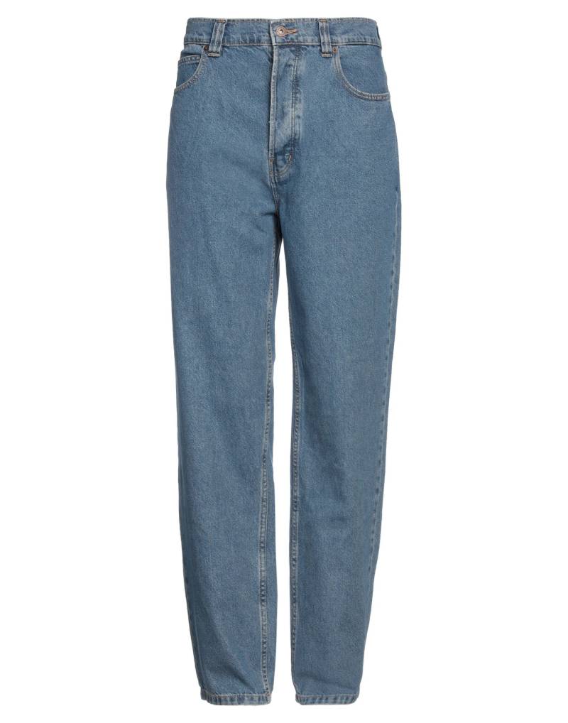 DICKIES Jeanshose Herren Blau DICKIES Jeanshose Herren Blau von DICKIES