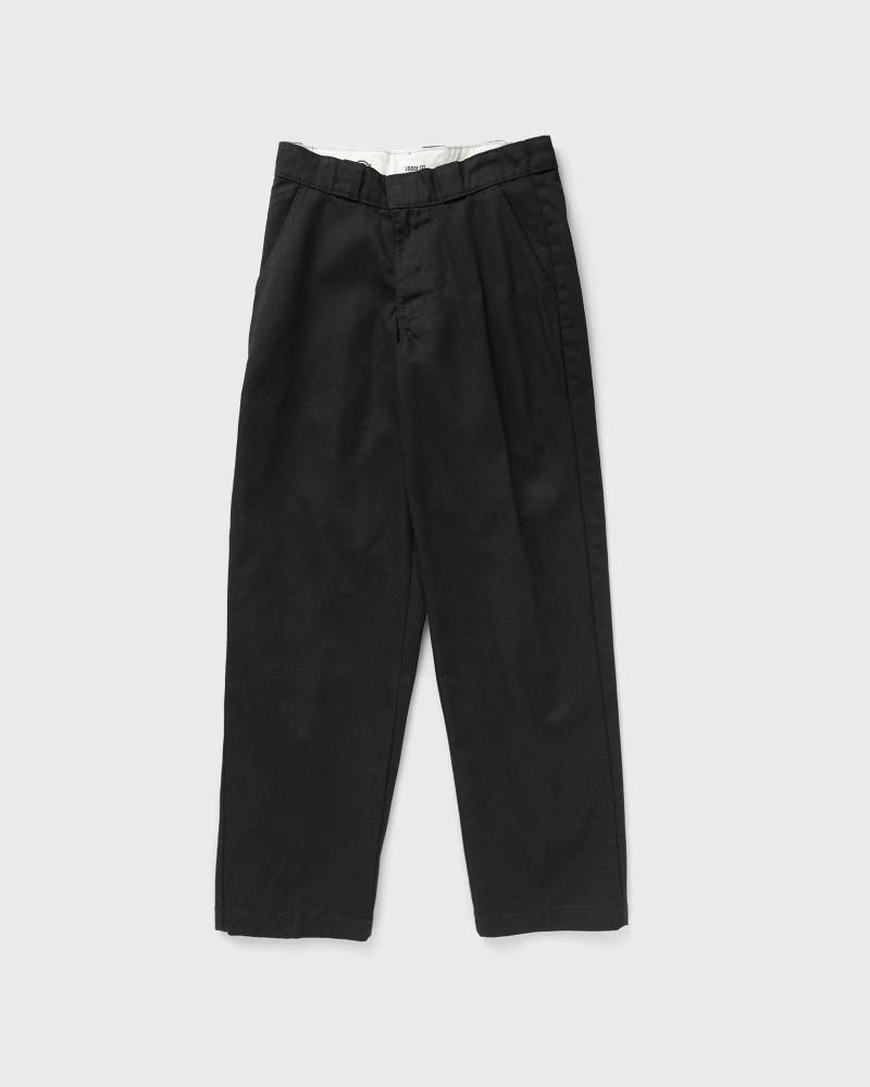 DICKIES LOOSE MULTI POCKET WORKPANT men Jeans black in Größe:L von DICKIES