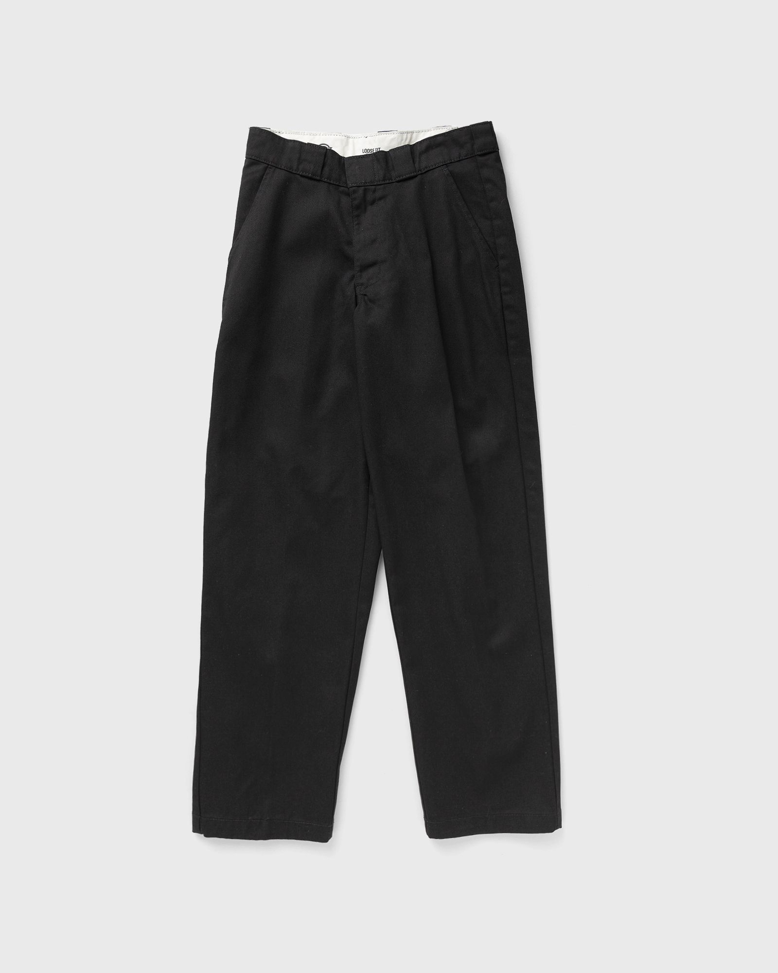 DICKIES LOOSE MULTI POCKET WORKPANT men Jeans black in Größe:M DICKIES LOOSE MULTI POCKET WORKPANT men Jeans black in Größe:M von DICKIES