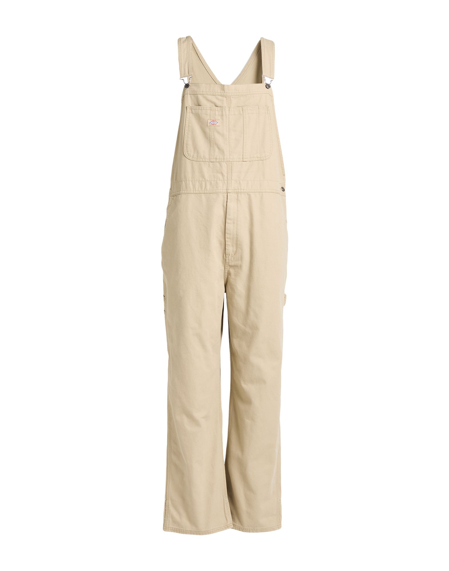 DICKIES Langer Overall Herren Beige DICKIES Langer Overall Herren Beige von DICKIES