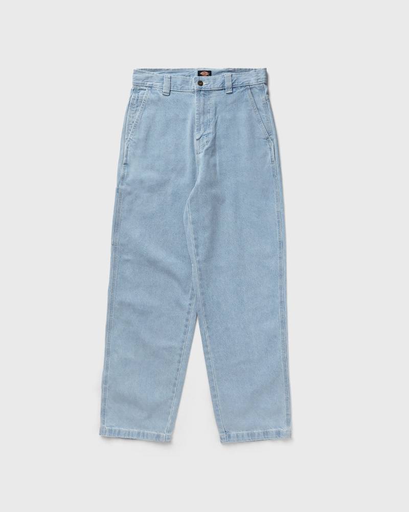 DICKIES MADISON BAGGY FIT DENIM men Jeans blue in Größe:XXL von DICKIES