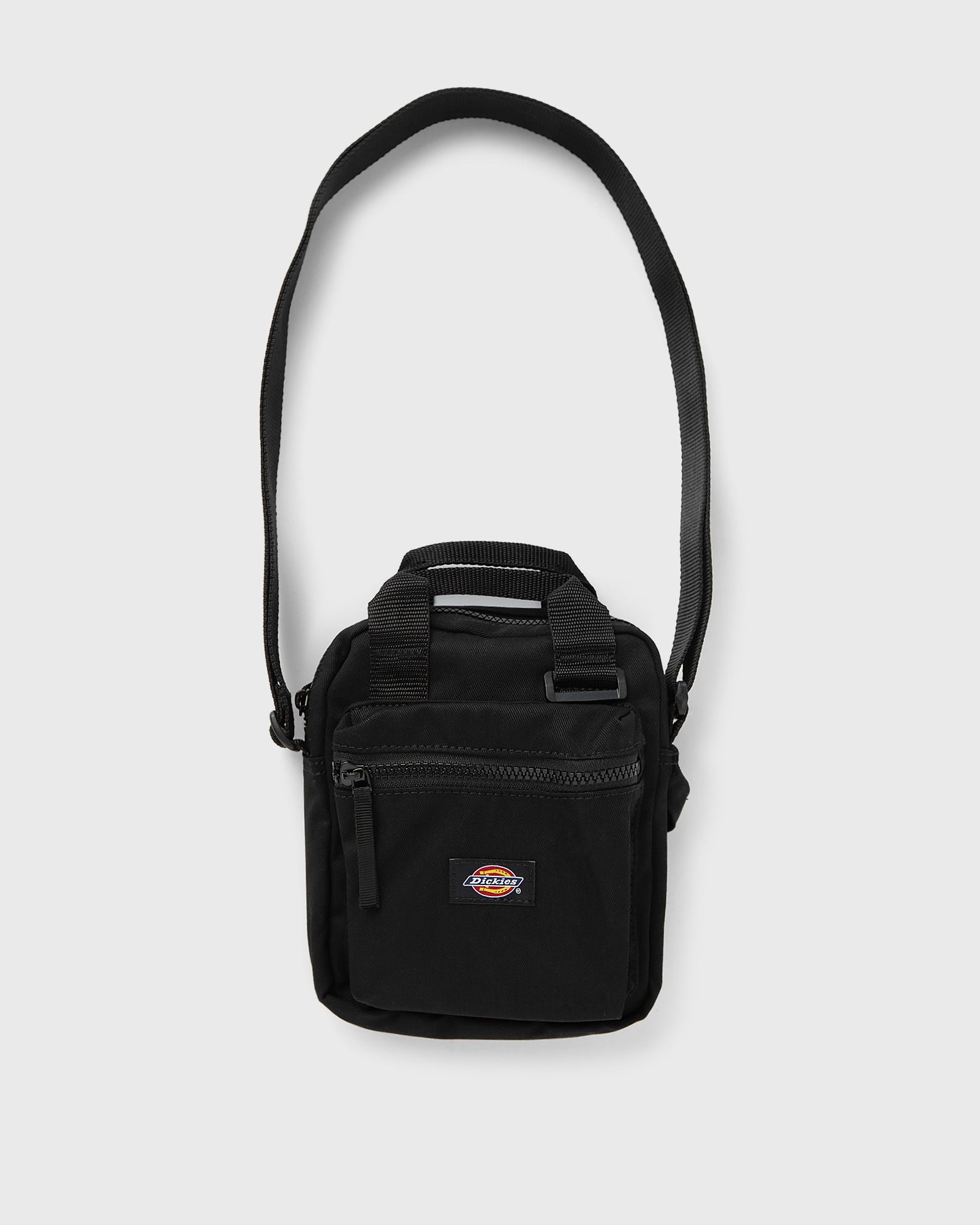 DICKIES MOREAUVILLE men Messenger & Crossbody Bags black in Größe:ONE SIZE DICKIES MOREAUVILLE men Messenger & Crossbody Bags black in Größe:ONE SIZE von DICKIES