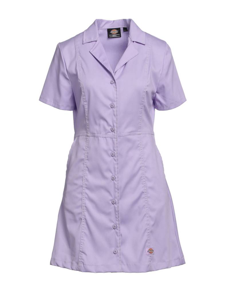 DICKIES Mini-kleid Damen Lila von DICKIES