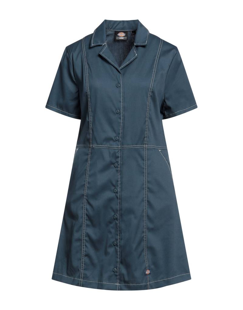 DICKIES Mini-kleid Damen Marineblau von DICKIES