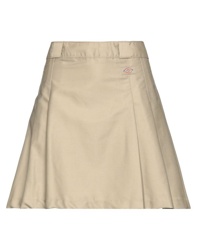DICKIES Minirock Damen Beige von DICKIES