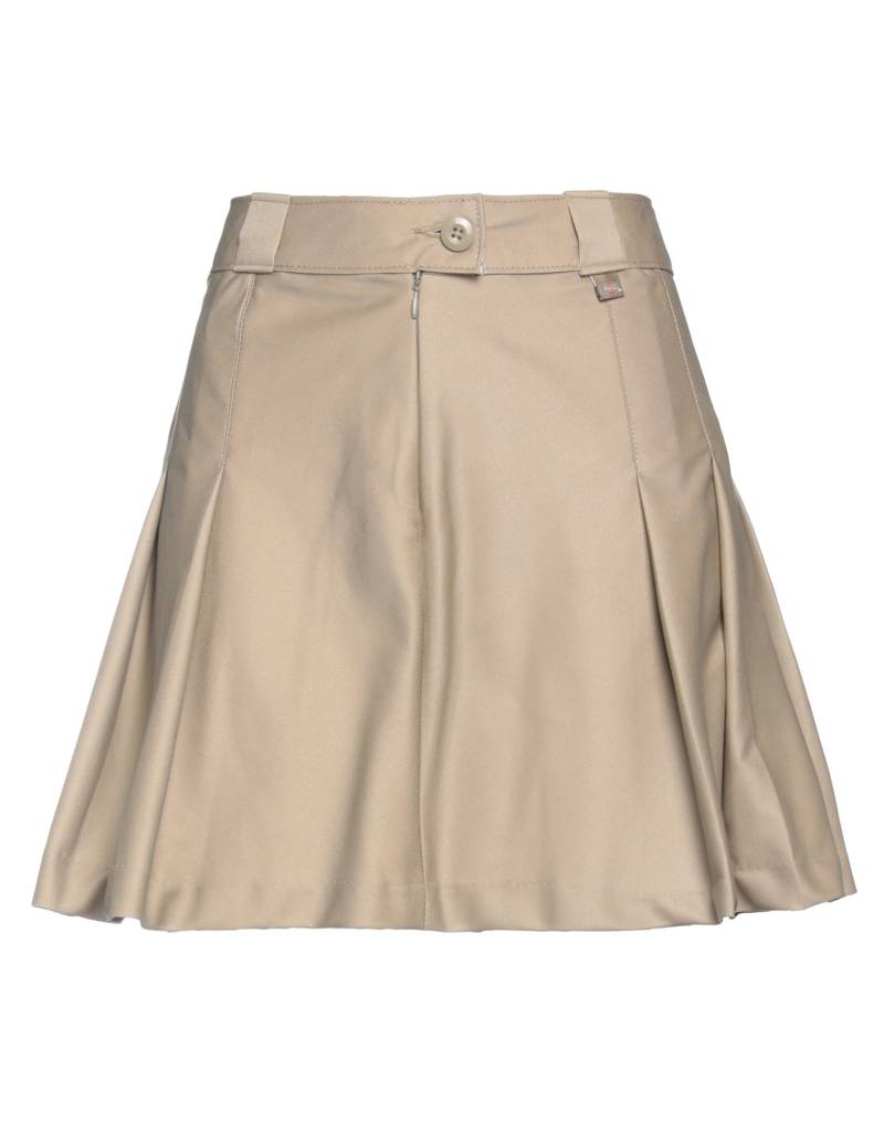 DICKIES Minirock Damen Khaki von DICKIES