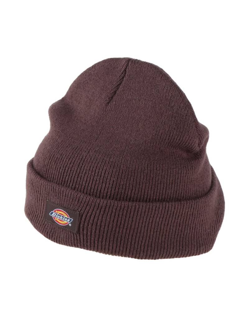 DICKIES Mützen & Hüte Herren Dunkelbraun von DICKIES