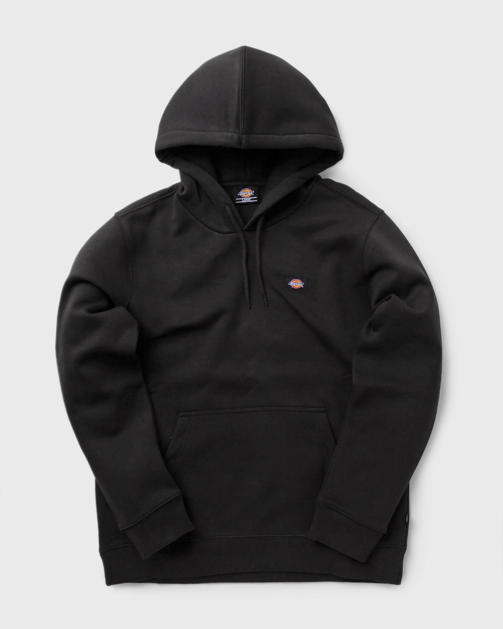 DICKIES OAKPORT HOODIE men Hoodies black in Größe:L DICKIES OAKPORT HOODIE men Hoodies black in Größe:L von DICKIES