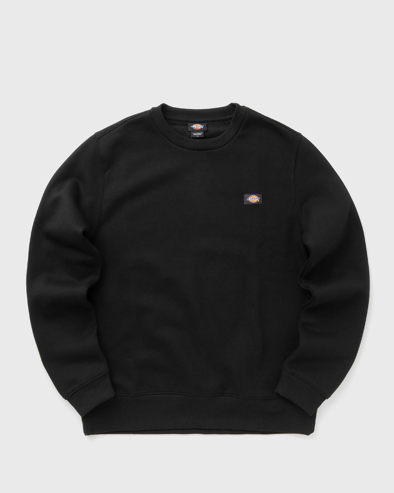 DICKIES OAKPORT SWEATSHIRT men Sweatshirts black in Größe:XXL DICKIES OAKPORT SWEATSHIRT men Sweatshirts black in Größe:XXL von DICKIES