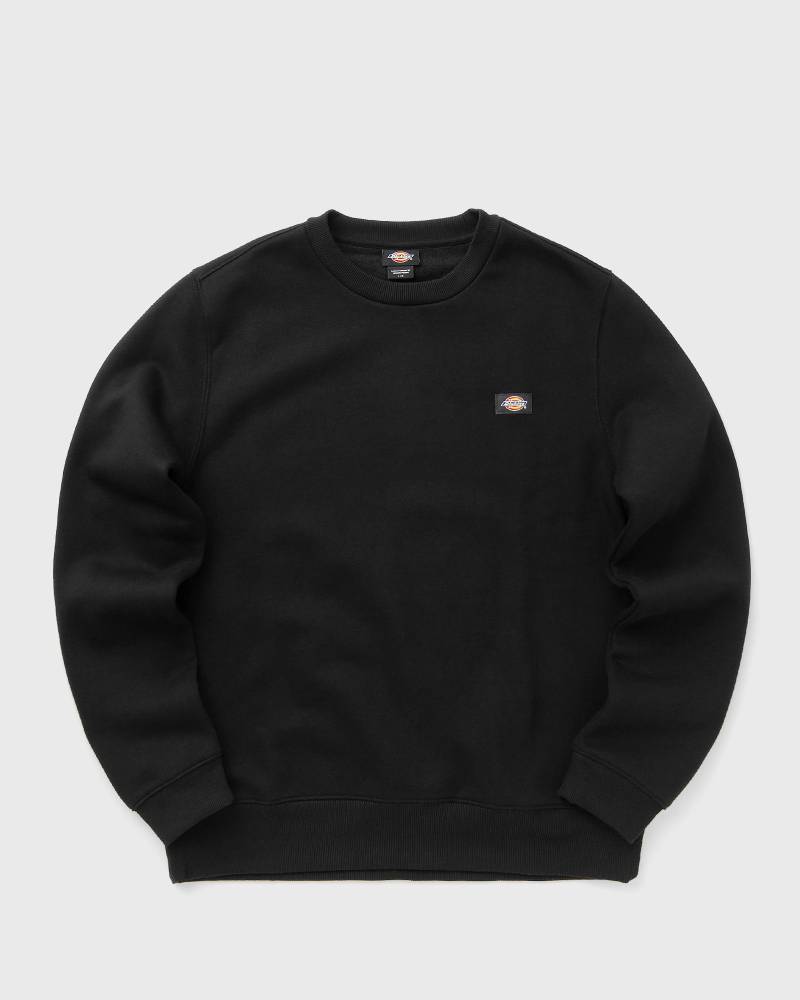 DICKIES OAKPORT SWEATSHIRT men Sweatshirts black in Größe:XXL von DICKIES