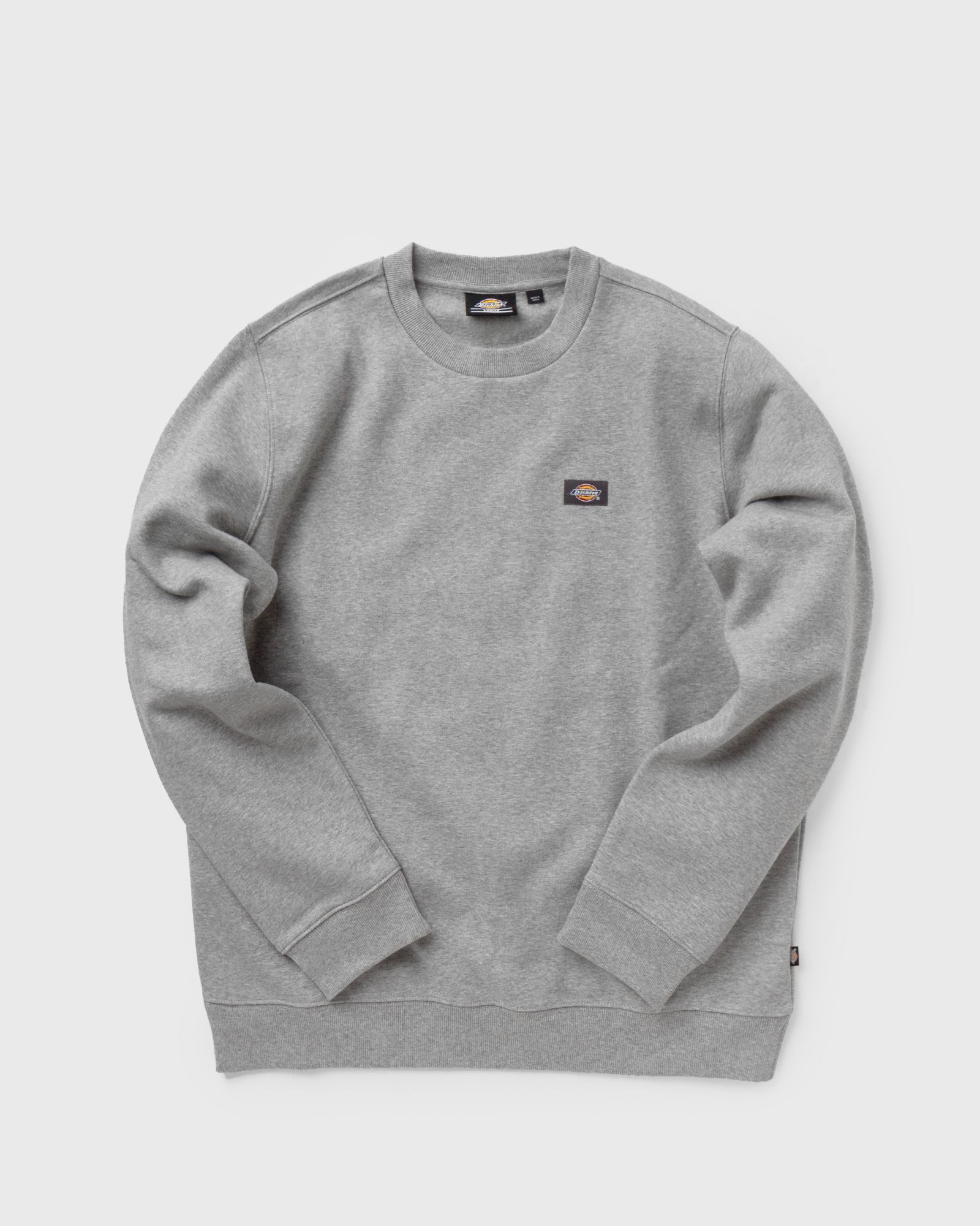 DICKIES OAKPORT SWEATSHIRT men Sweatshirts grey in Größe:L DICKIES OAKPORT SWEATSHIRT men Sweatshirts grey in Größe:L von DICKIES