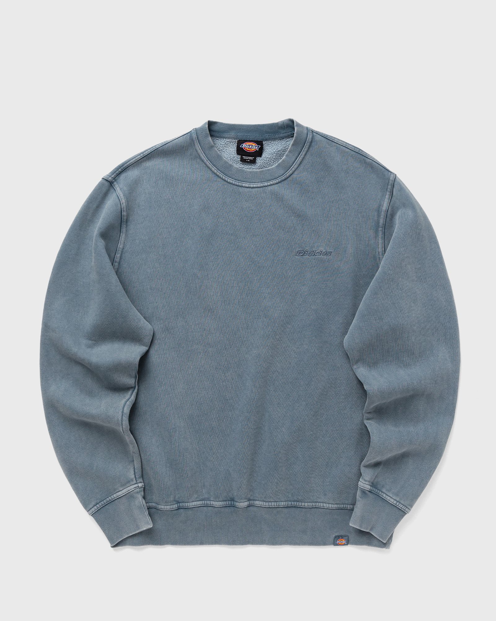DICKIES PLENTYWOOD SWEATSHIRT men Sweatshirts multi in Größe:M DICKIES PLENTYWOOD SWEATSHIRT men Sweatshirts multi in Größe:M von DICKIES