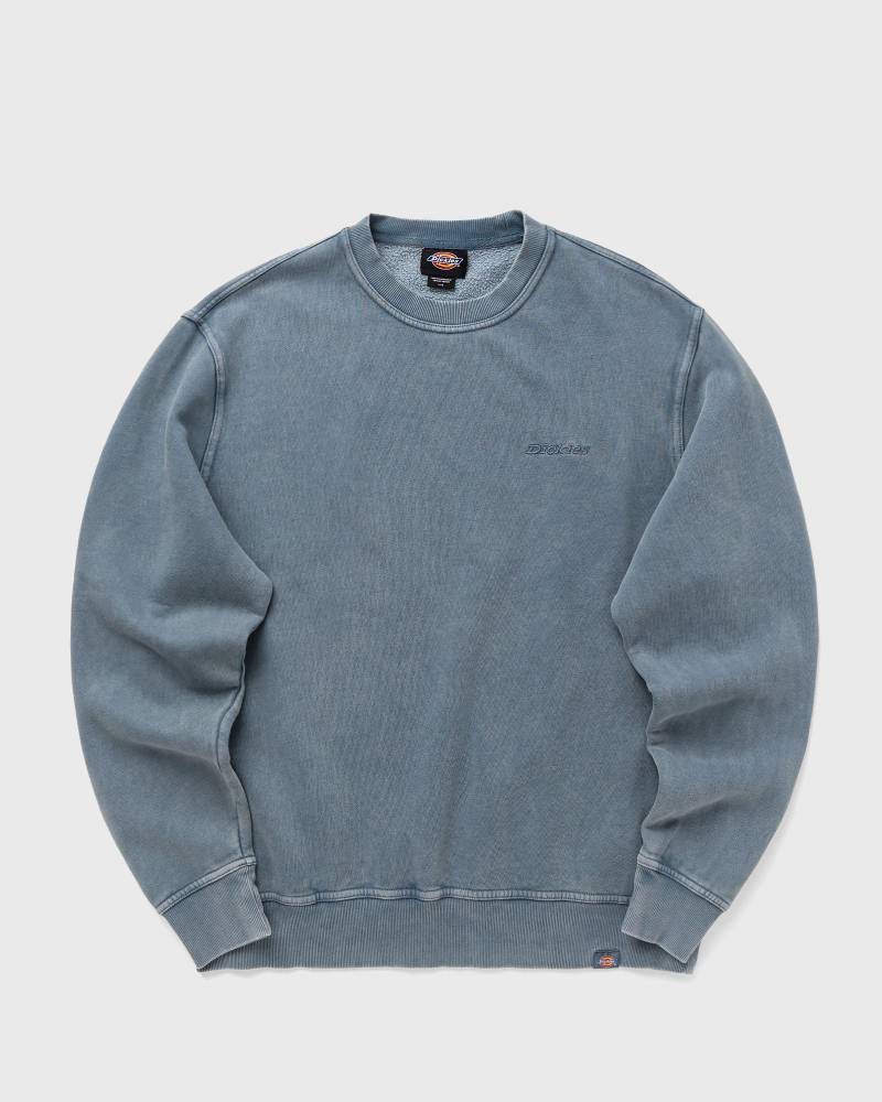 DICKIES PLENTYWOOD SWEATSHIRT men Sweatshirts multi in Größe:XL von DICKIES
