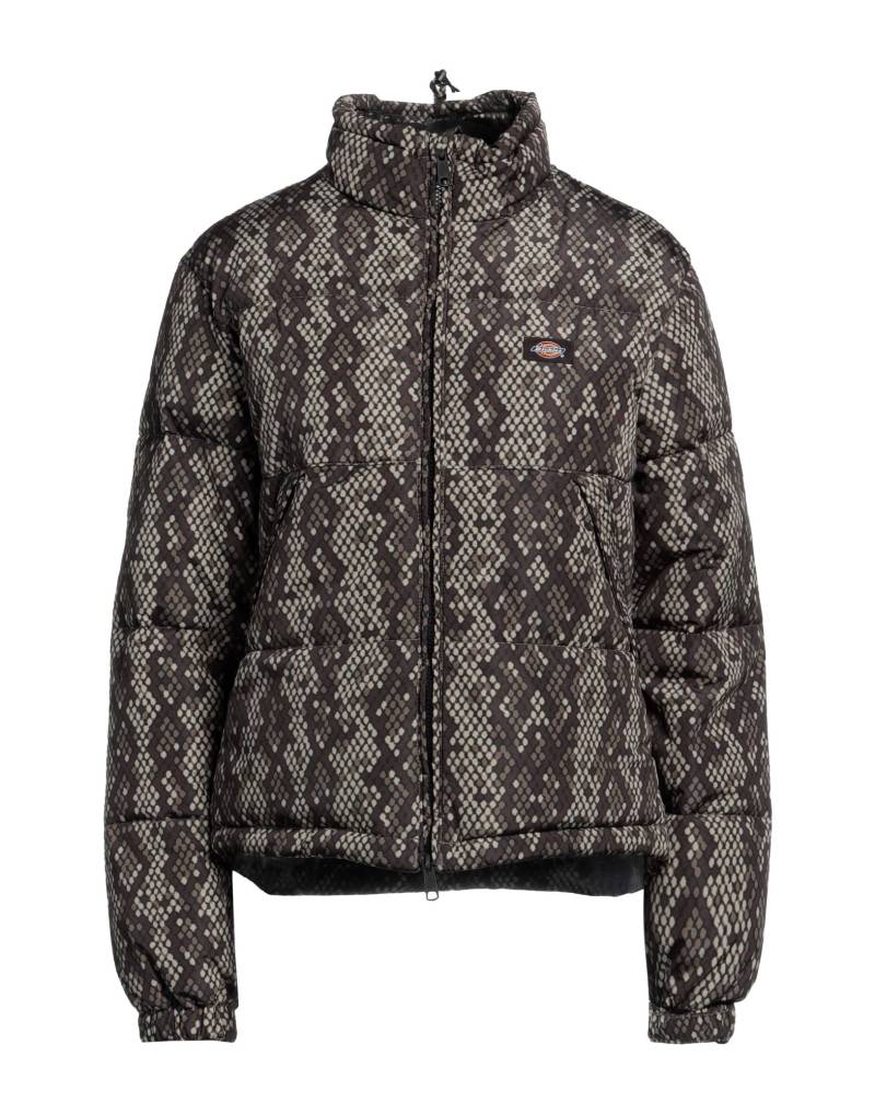 DICKIES Pufferjacke & Daunenjacke Damen Khaki von DICKIES