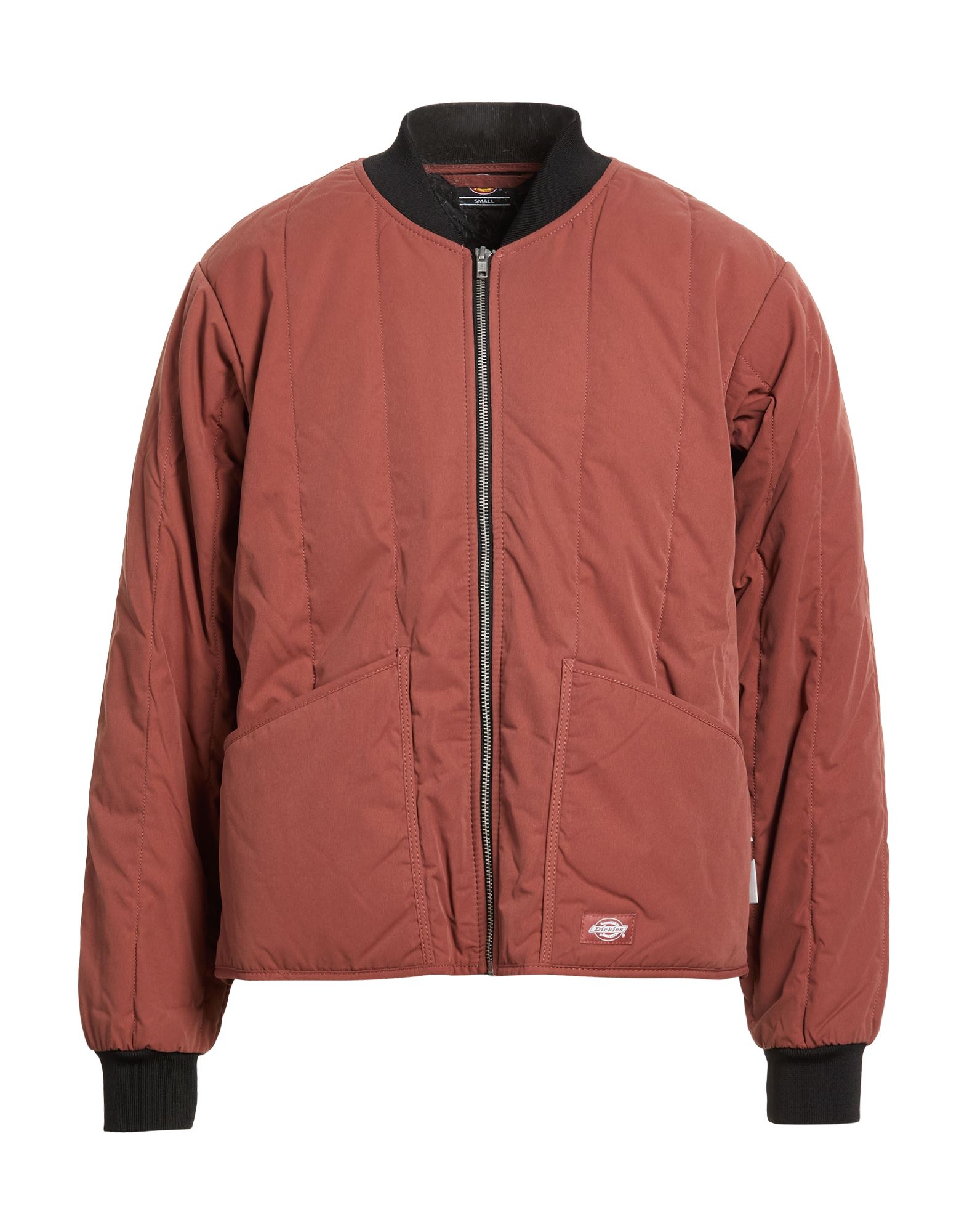 DICKIES Pufferjacke & Daunenjacke Herren Braun von DICKIES