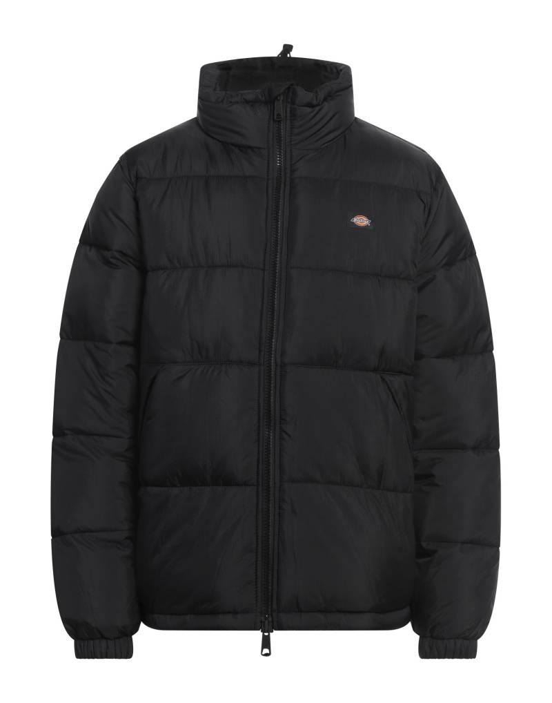 DICKIES Pufferjacke & Daunenjacke Herren Schwarz DICKIES Pufferjacke & Daunenjacke Herren Schwarz von DICKIES