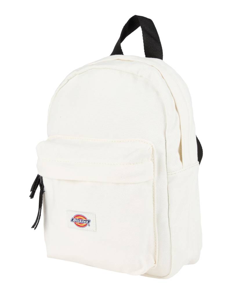 DICKIES Rucksack Herren Weiß von DICKIES