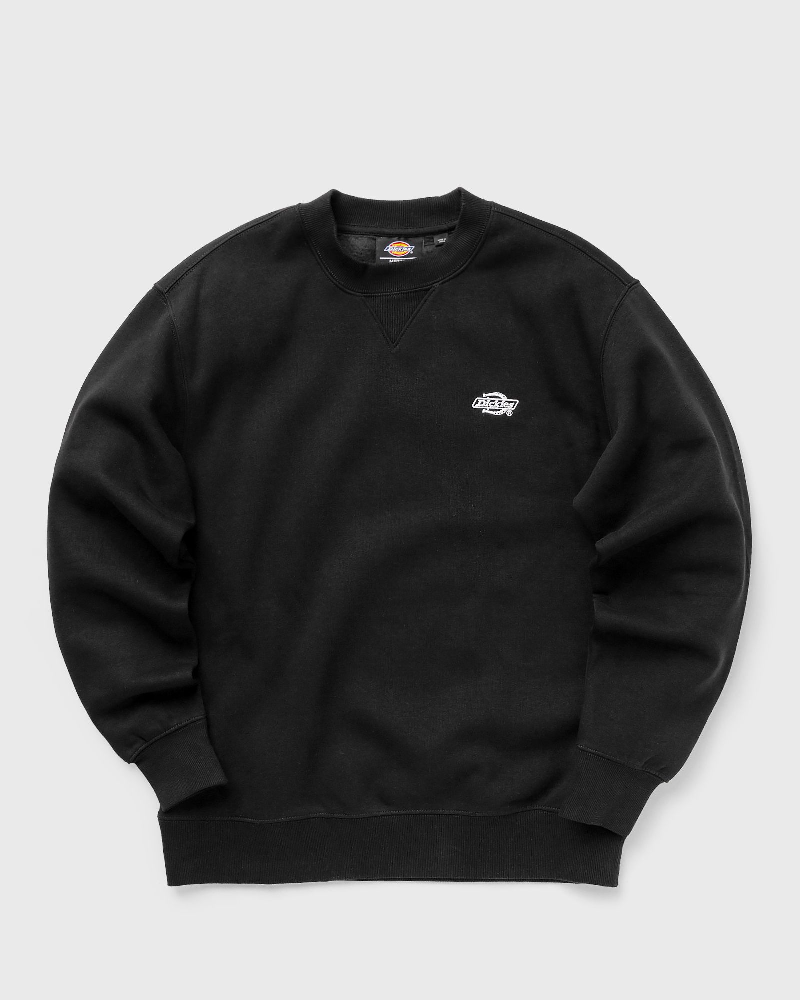 DICKIES SUMMERDALE SWEATSHIRT men Sweatshirts black in Größe:L DICKIES SUMMERDALE SWEATSHIRT men Sweatshirts black in Größe:L von DICKIES