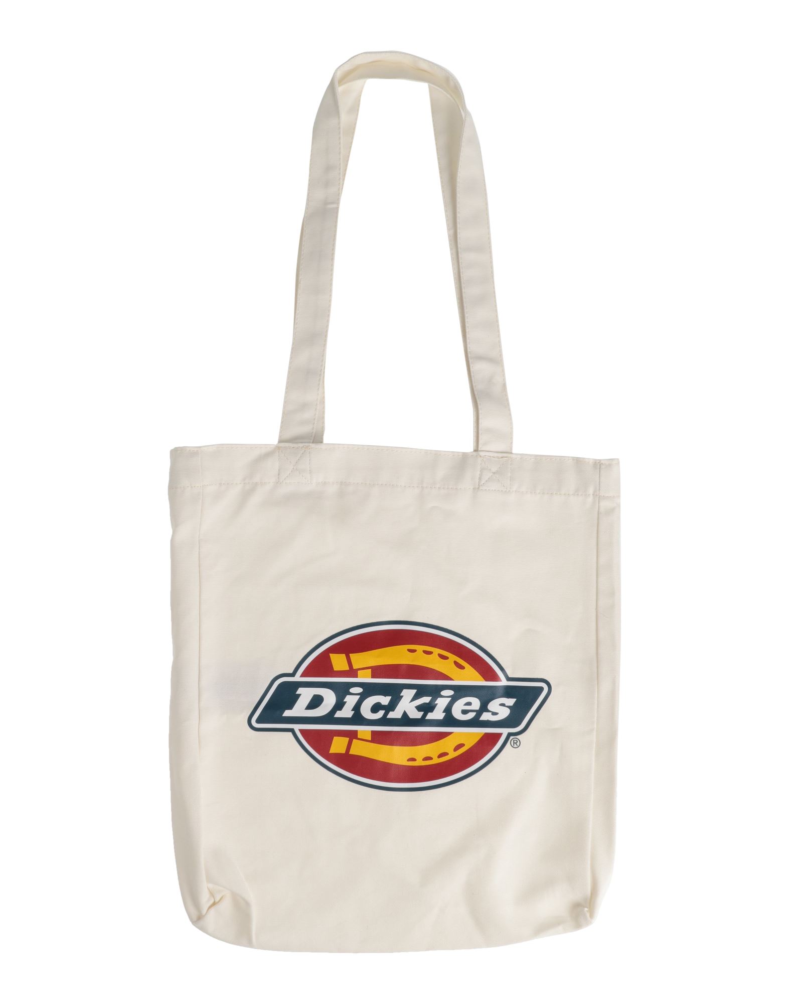 DICKIES Schultertasche Damen Off white von DICKIES