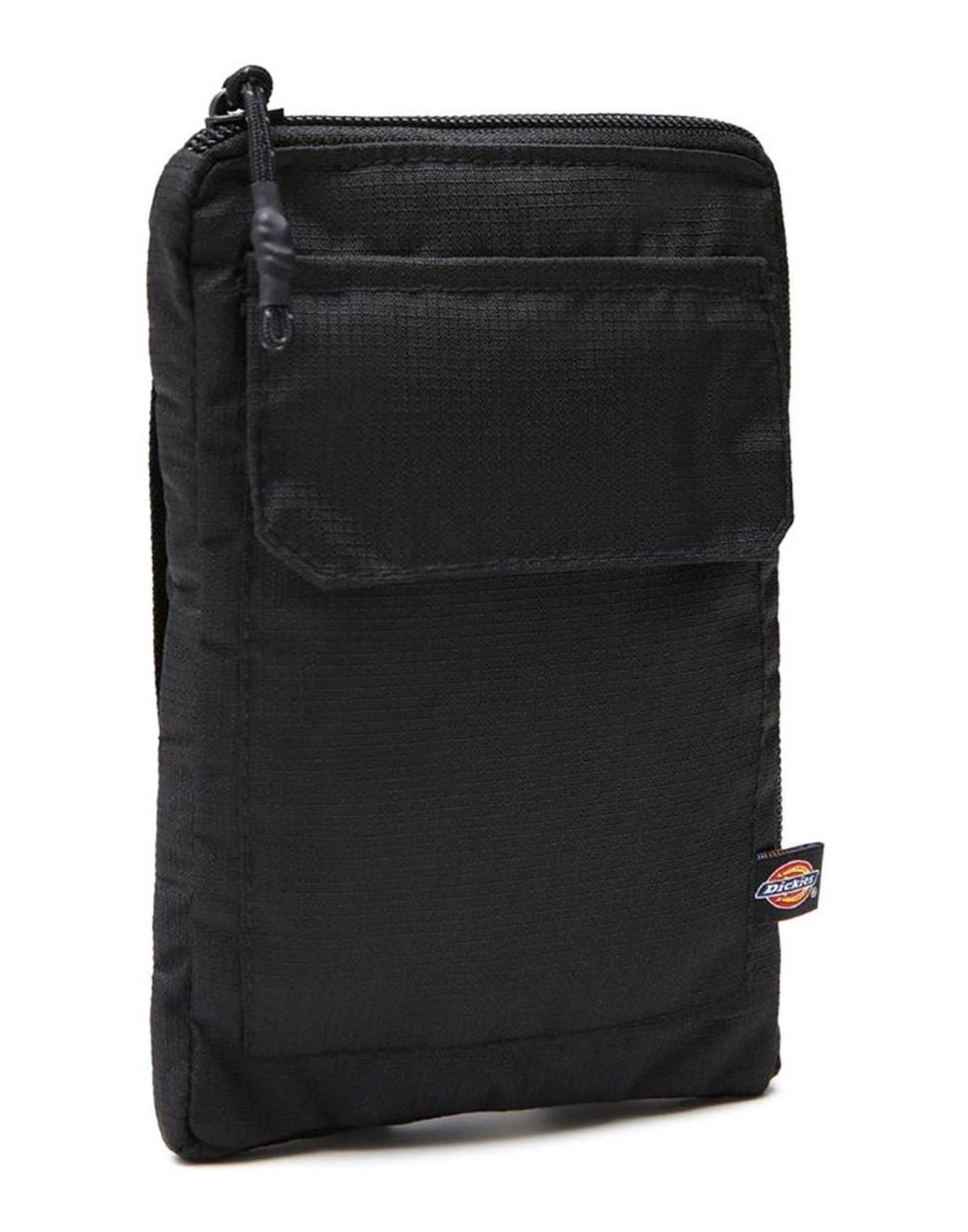 DICKIES Schultertasche Unisex Schwarz von DICKIES