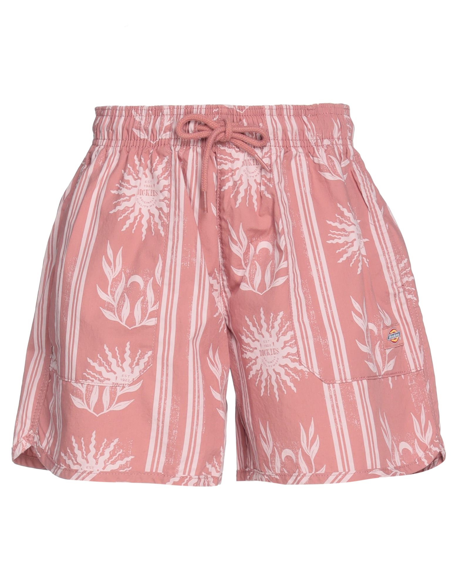 DICKIES Shorts & Bermudashorts Damen Altrosa von DICKIES