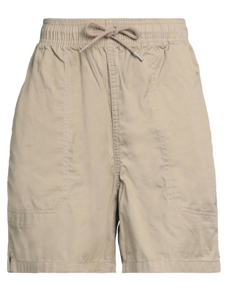 DICKIES Shorts & Bermudashorts Damen Beige von DICKIES