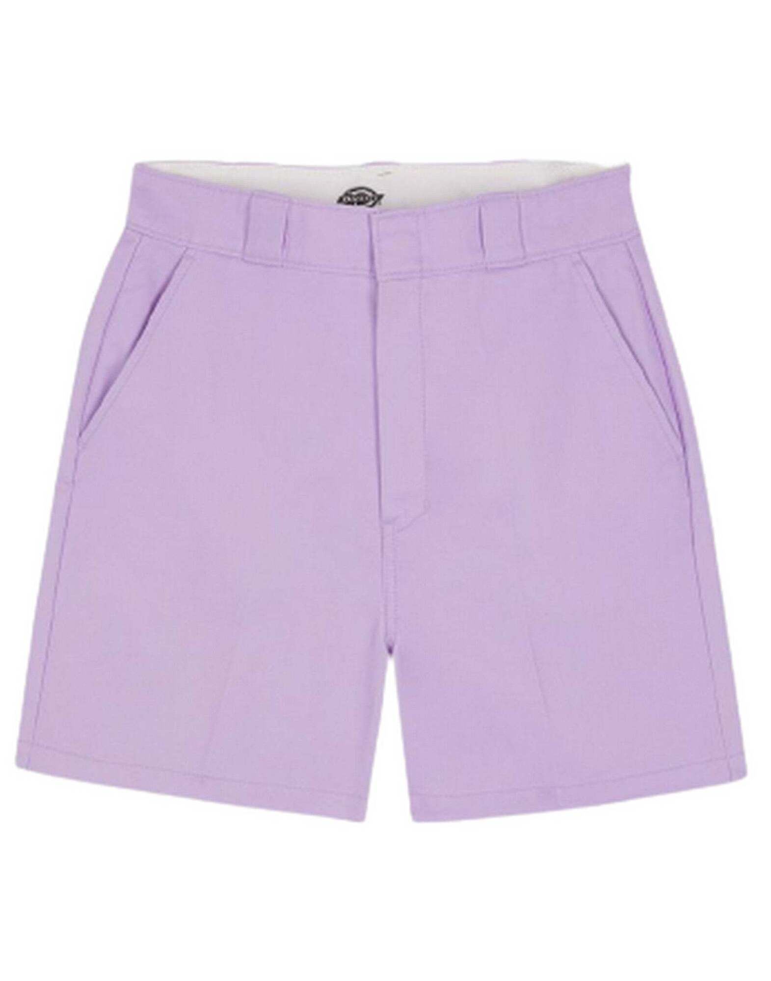 DICKIES Shorts & Bermudashorts Damen Violett von DICKIES