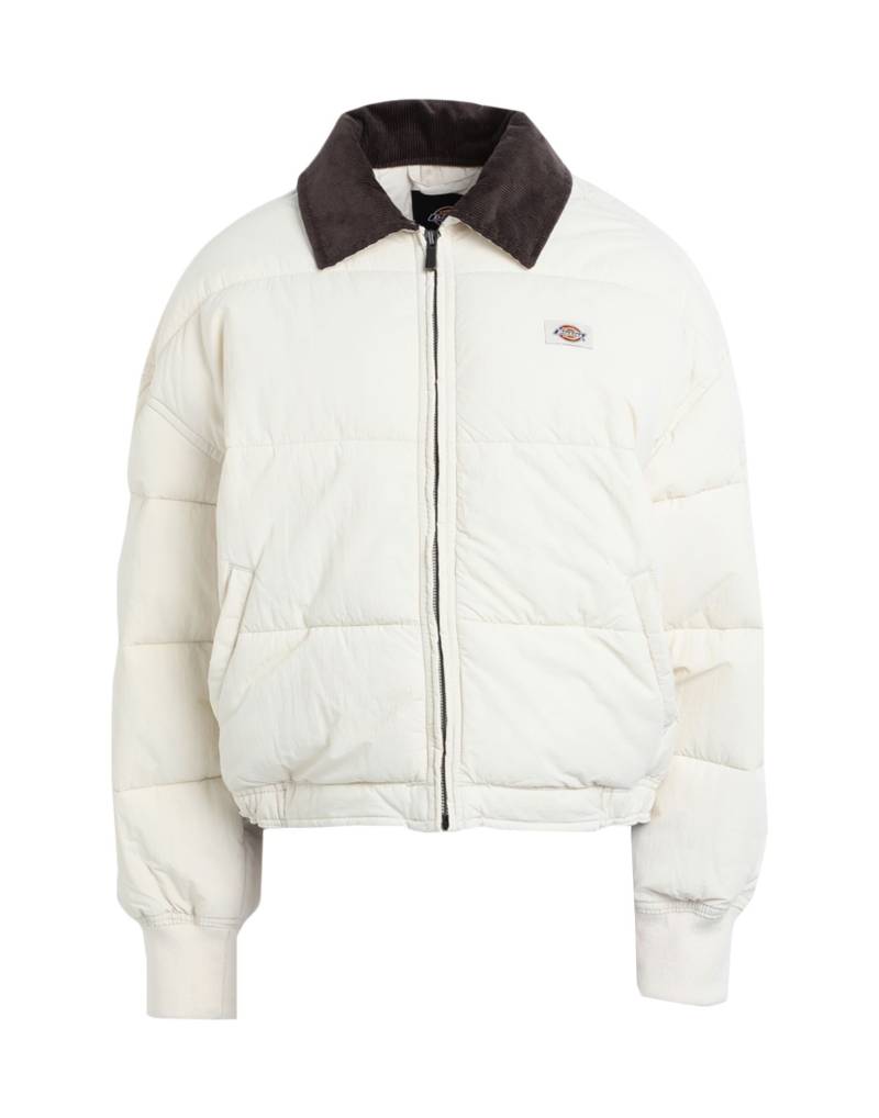 DICKIES Pufferjacke & Daunenjacke Damen Elfenbein von DICKIES
