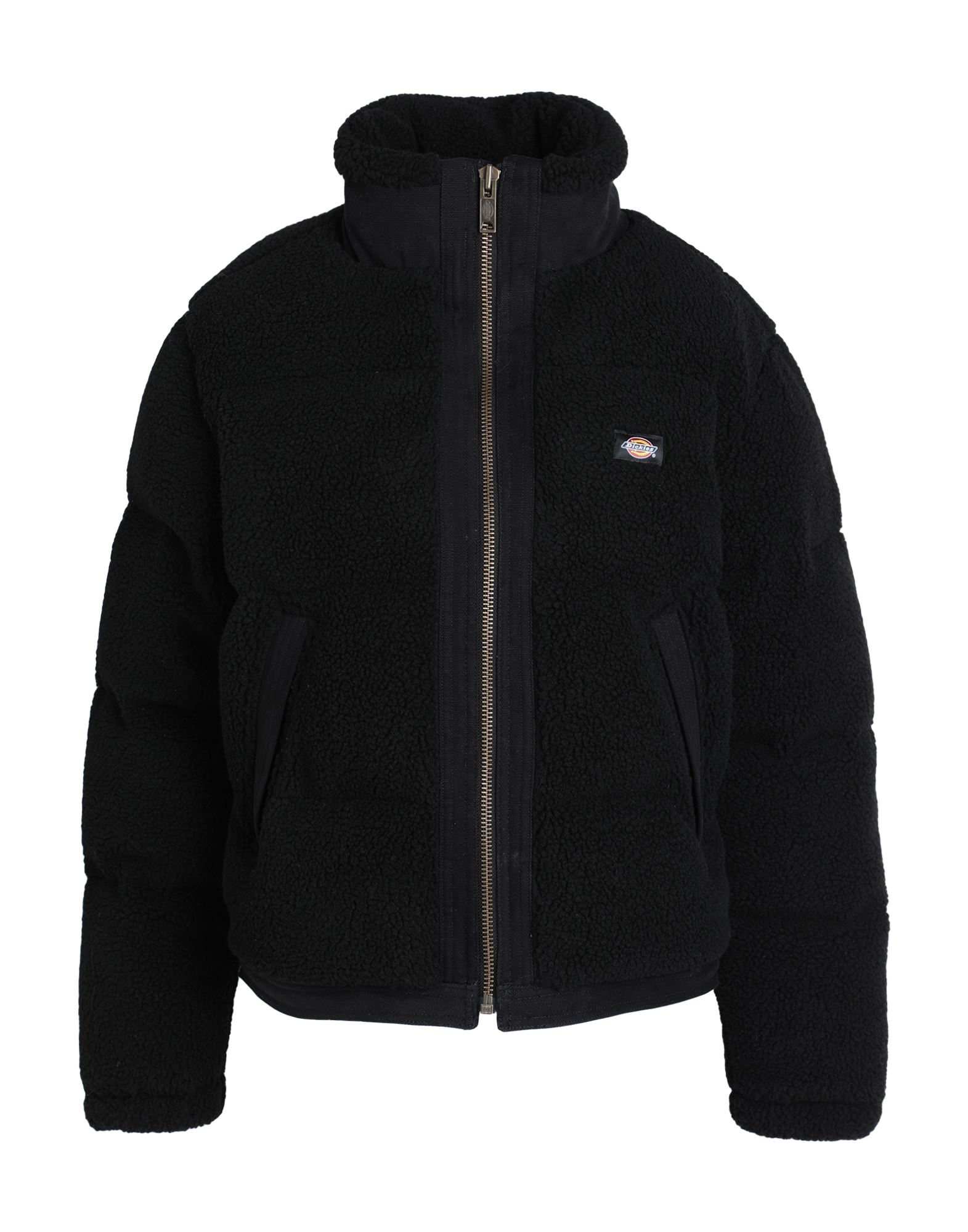 DICKIES Pufferjacke & Daunenjacke Damen Schwarz von DICKIES