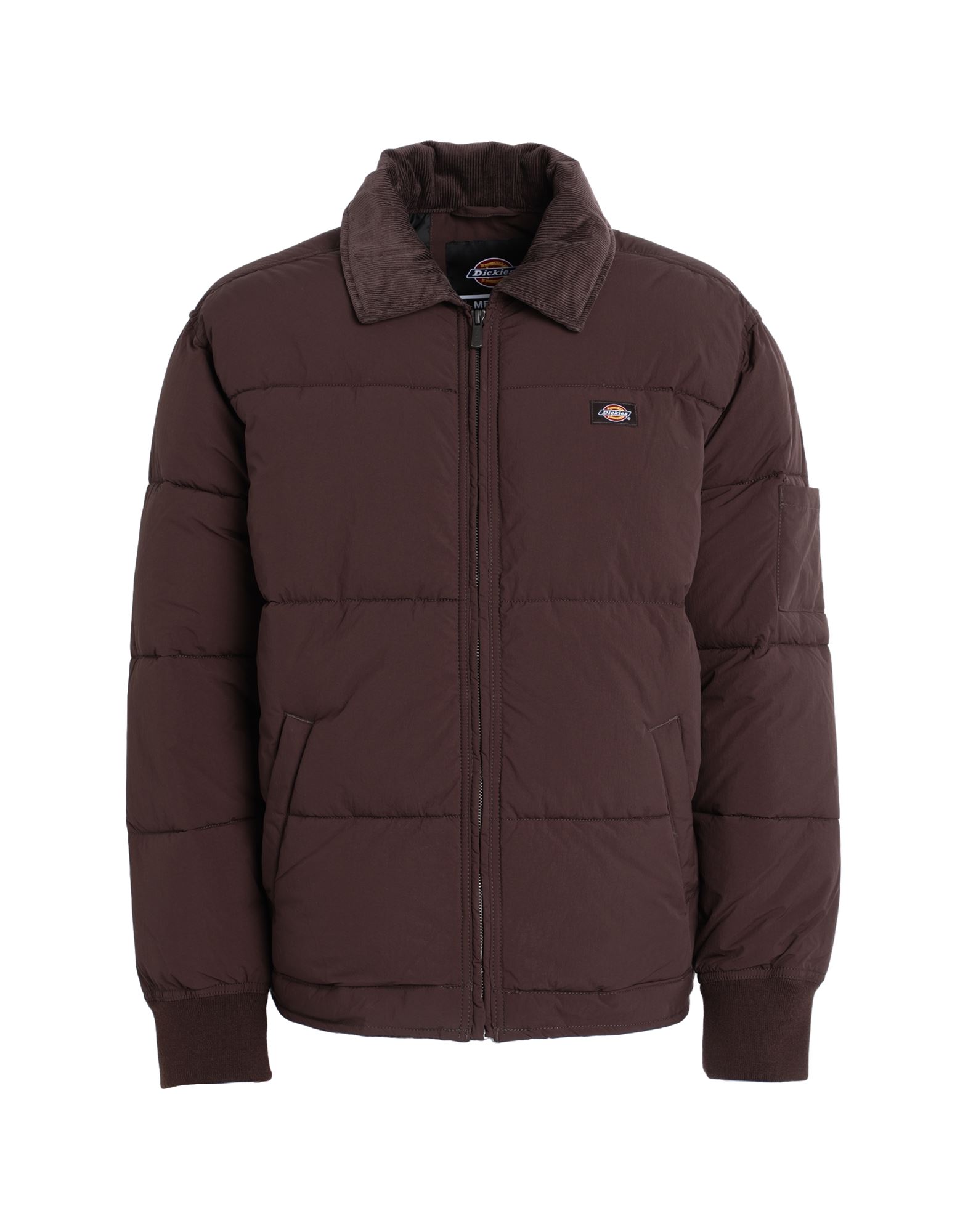 DICKIES Pufferjacke & Daunenjacke Herren Mittelbraun von DICKIES