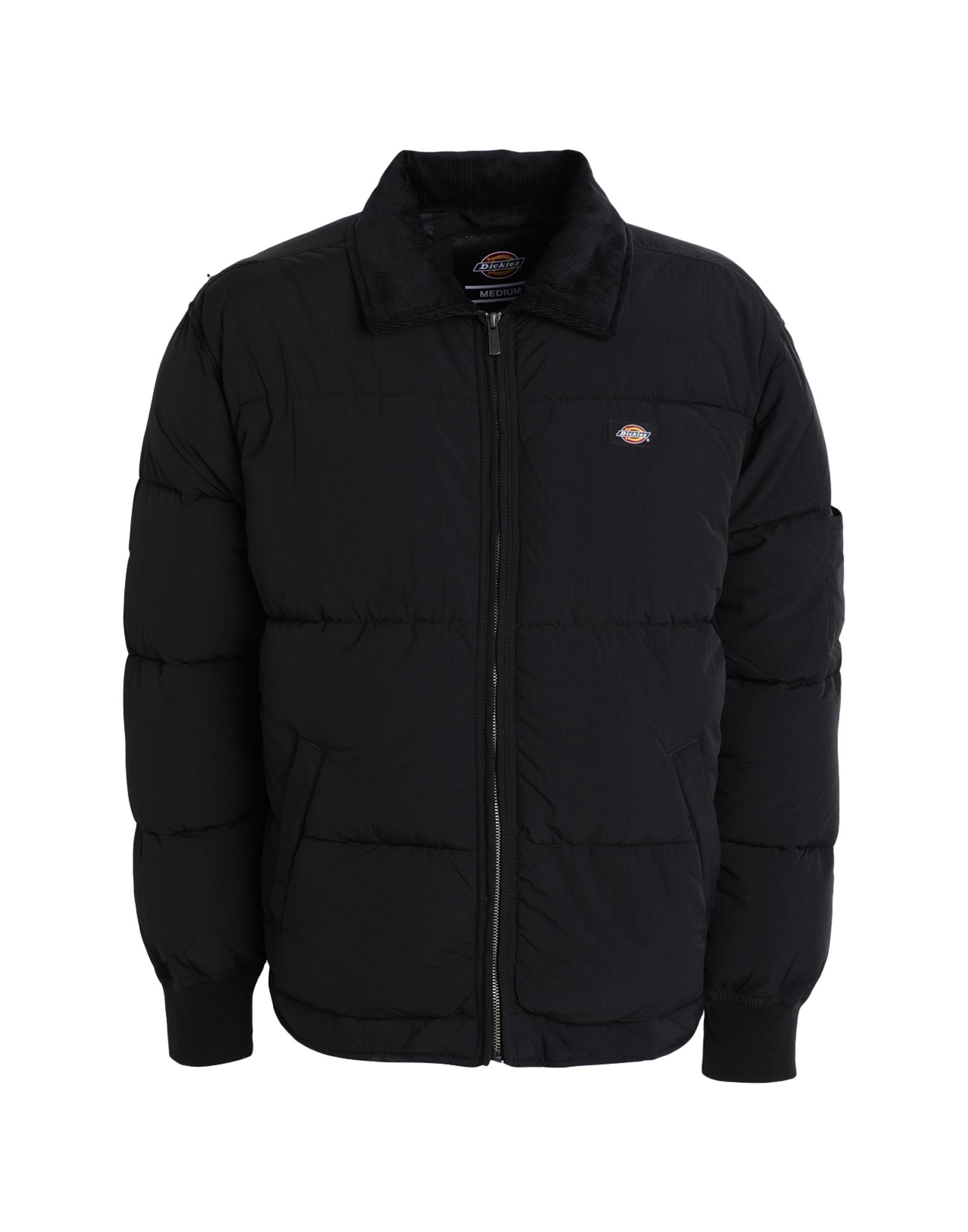 DICKIES Pufferjacke & Daunenjacke Herren Schwarz DICKIES Pufferjacke & Daunenjacke Herren Schwarz von DICKIES