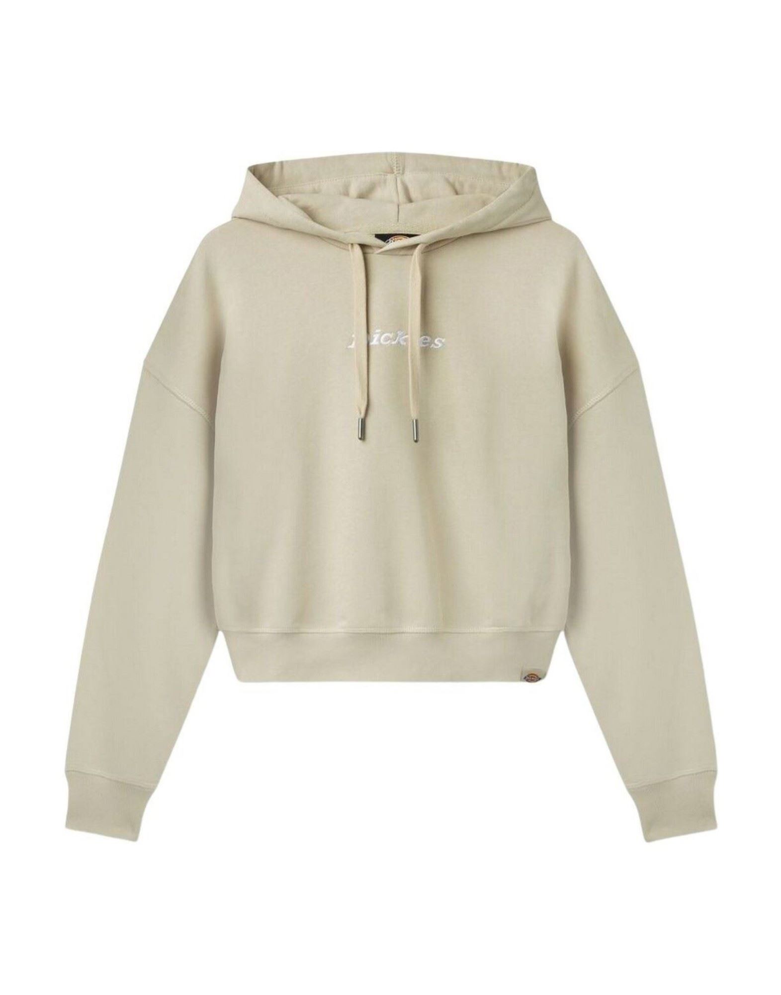 DICKIES Sweatshirt Damen Beige von DICKIES