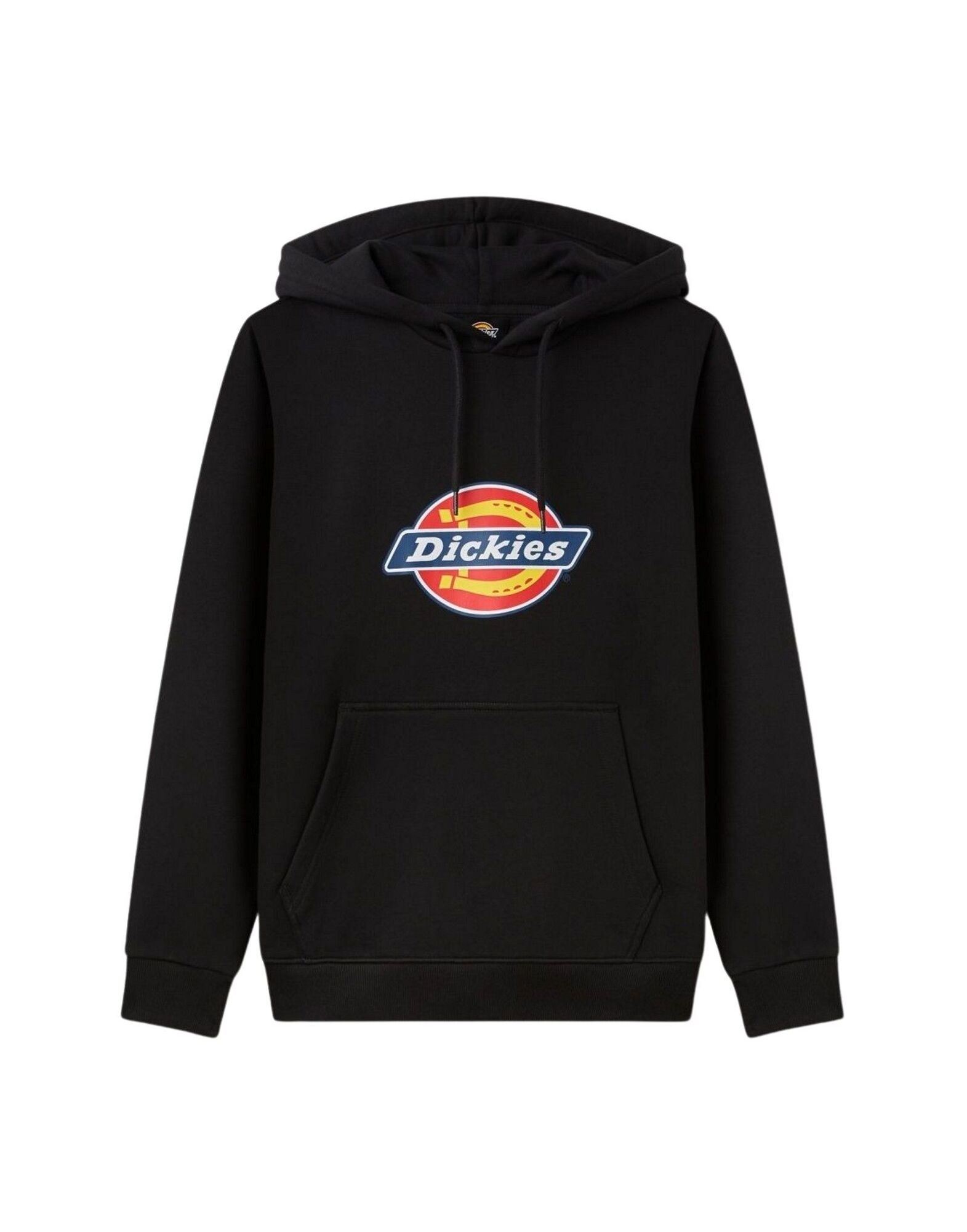 DICKIES Sweatshirt Damen Schwarz von DICKIES