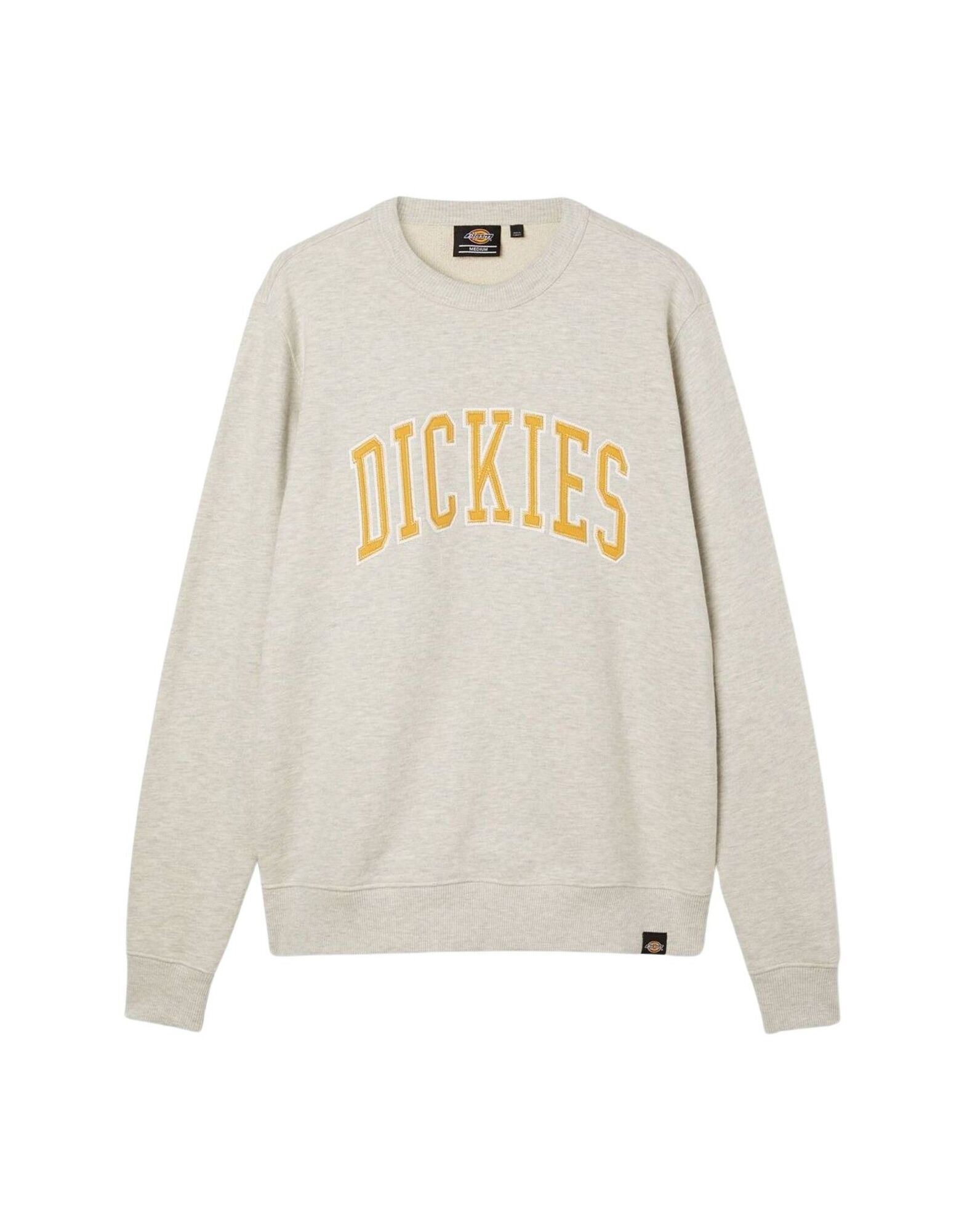 DICKIES Sweatshirt Herren Beige von DICKIES