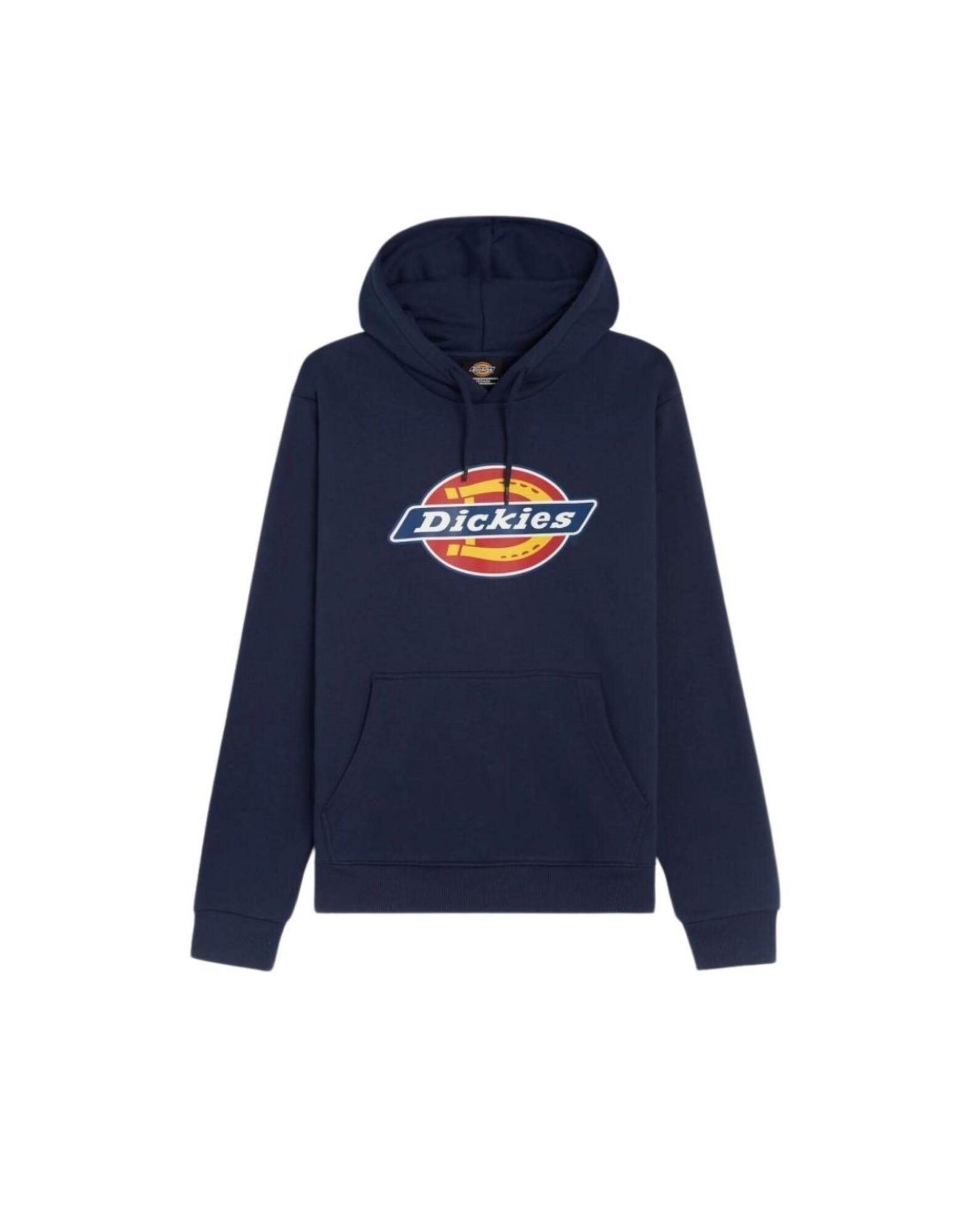 DICKIES Sweatshirt Herren Blau von DICKIES