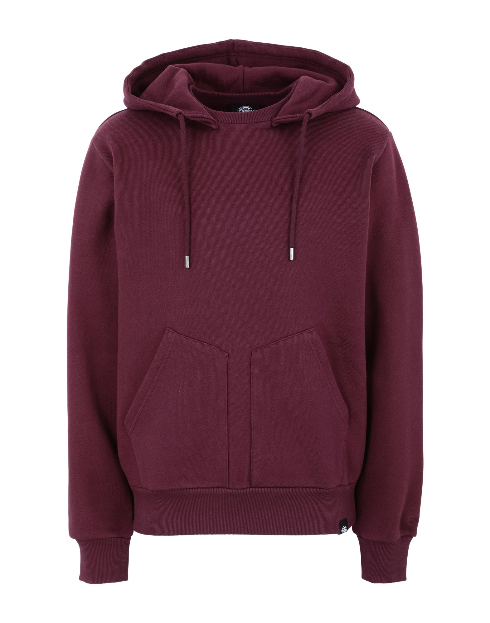 DICKIES Sweatshirt Herren Bordeaux von DICKIES