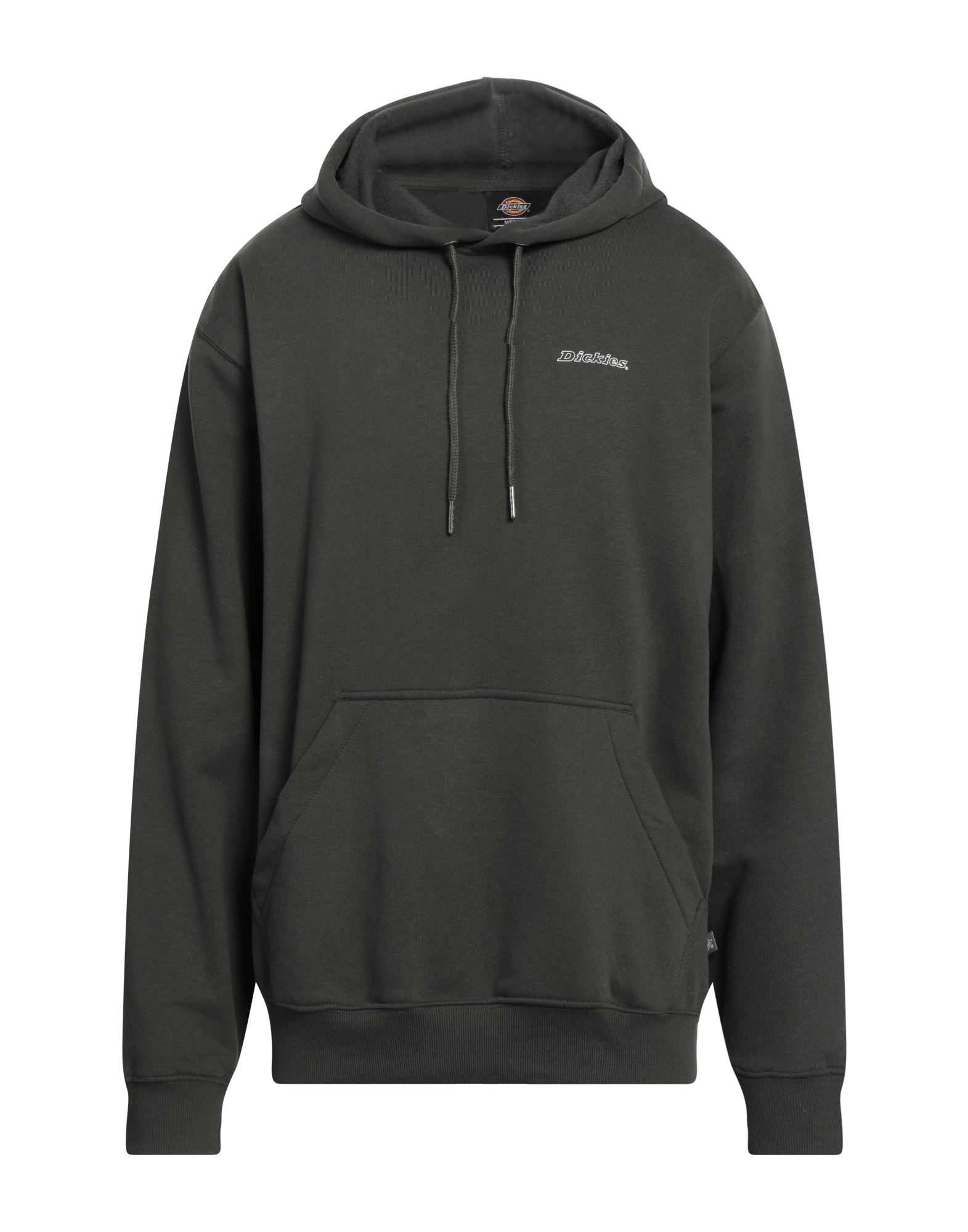 DICKIES Sweatshirt Herren Militärgrün von DICKIES