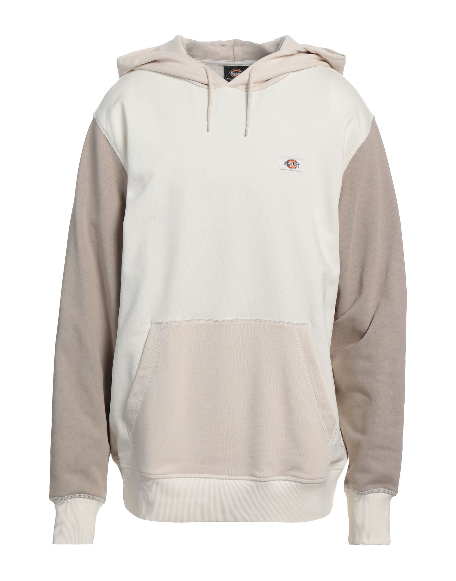 DICKIES Sweatshirt Herren Off white von DICKIES