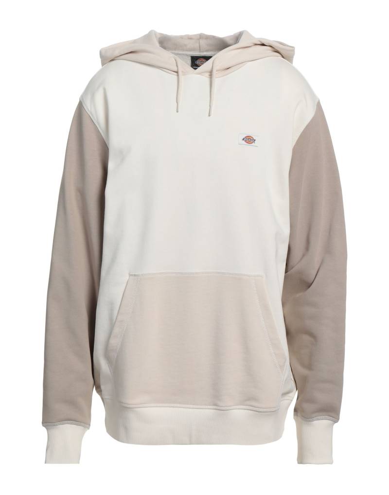 DICKIES Sweatshirt Herren Off white von DICKIES